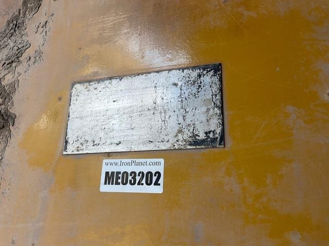 CAT 777D - Кариерен самосвал: снимка 5 CAT 777D - Кариерен самосвал: снимка 5