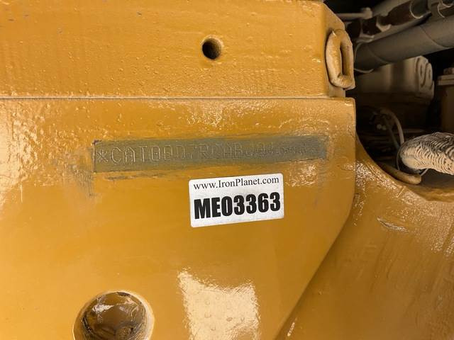 CAT D7R LGP Series II - Булдозер: снимка 5 CAT D7R LGP Series II - Булдозер: снимка 5