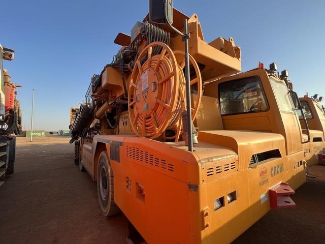 CRCHI SCD133ME - Телескопична платформа: снимка 3 CRCHI SCD133ME - Телескопична платформа: снимка 3