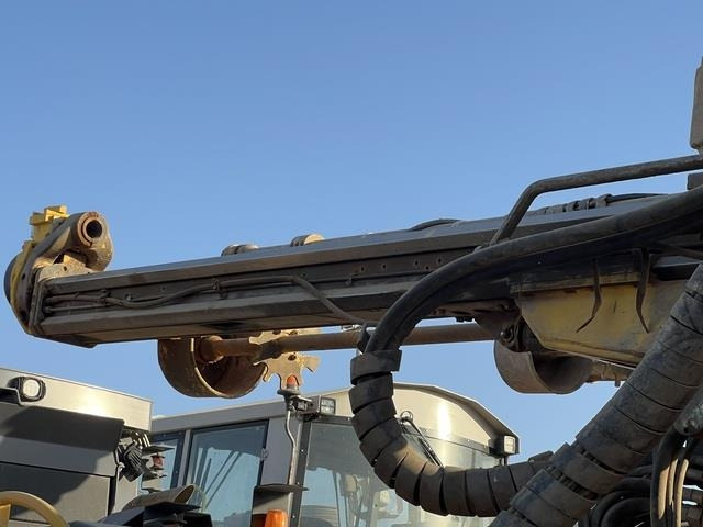 Минна машина Epiroc Boomer E2C: снимка 8 Минна машина Epiroc Boomer E2C: снимка 8