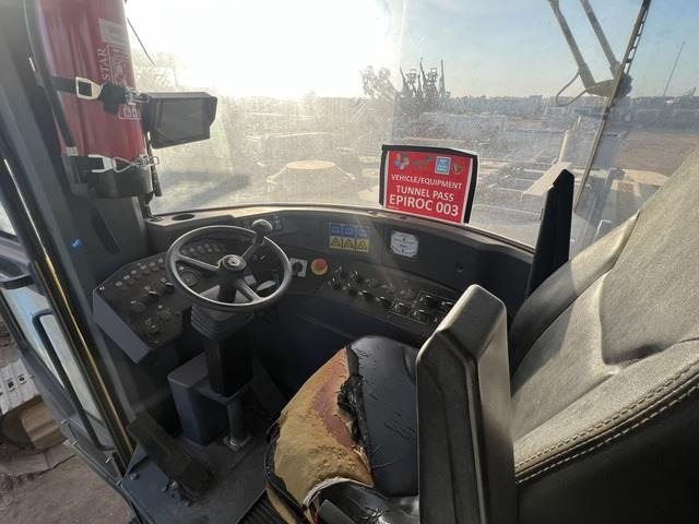 Минна машина Epiroc Boomer E2C: снимка 14 Минна машина Epiroc Boomer E2C: снимка 14