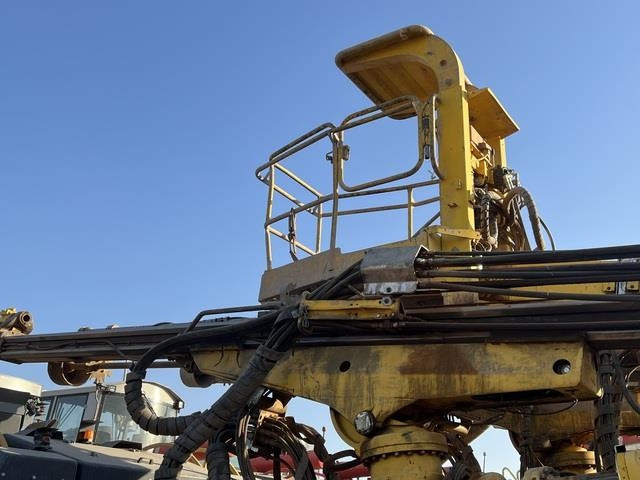 Минна машина Epiroc Boomer E2C: снимка 9 Минна машина Epiroc Boomer E2C: снимка 9