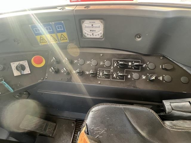 Минна машина Epiroc Boomer E2C: снимка 15 Минна машина Epiroc Boomer E2C: снимка 15