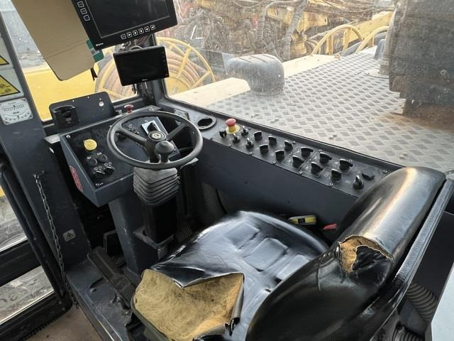 Минна машина Epiroc Boomer XE3C: снимка 14 Минна машина Epiroc Boomer XE3C: снимка 14