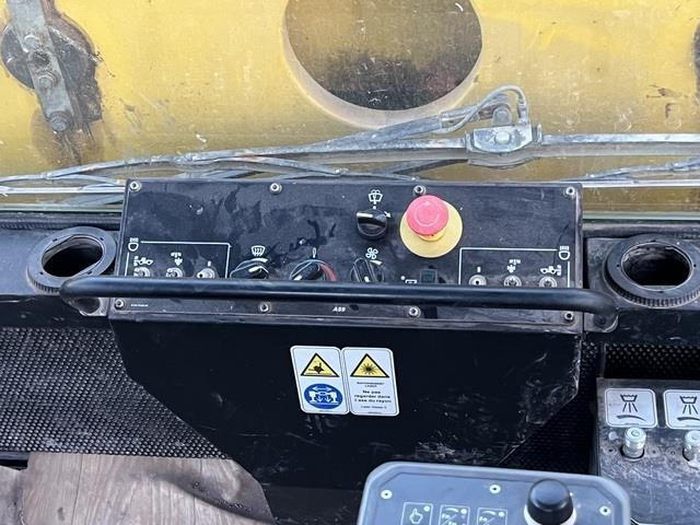 Минна машина Epiroc Boomer XE3C: снимка 19 Минна машина Epiroc Boomer XE3C: снимка 19