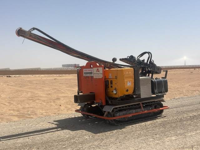 Gayk HRE3000 - Машина за набиване: снимка 3 Gayk HRE3000 - Машина за набиване: снимка 3