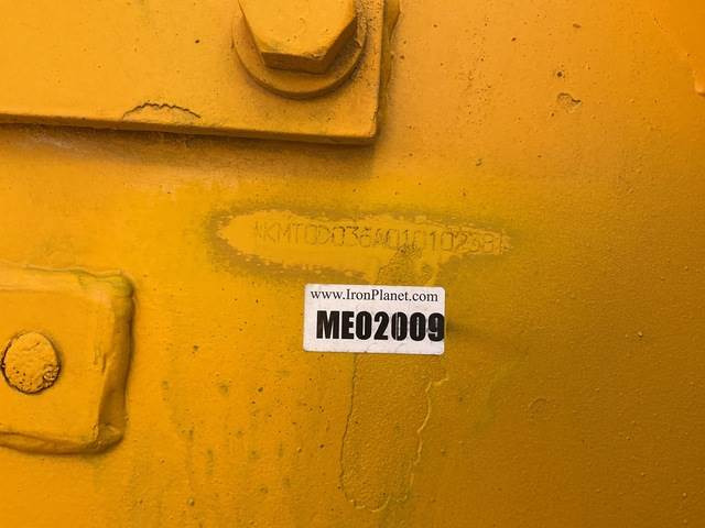 Булдозер Komatsu D85EX-15: снимка 16