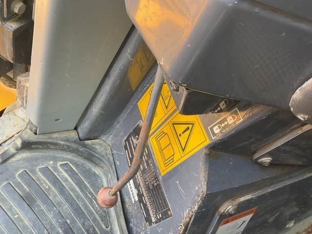 Лизинг на  Komatsu D85EX-15 Komatsu D85EX-15: снимка 18