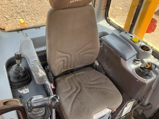 Лизинг на  Komatsu D85EX-15 Komatsu D85EX-15: снимка 20