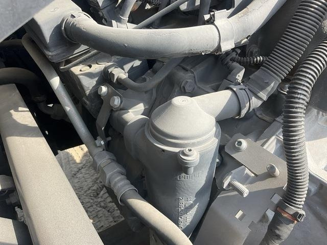 Шаси кабина Mercedes-Benz Arocs 4240: снимка 22