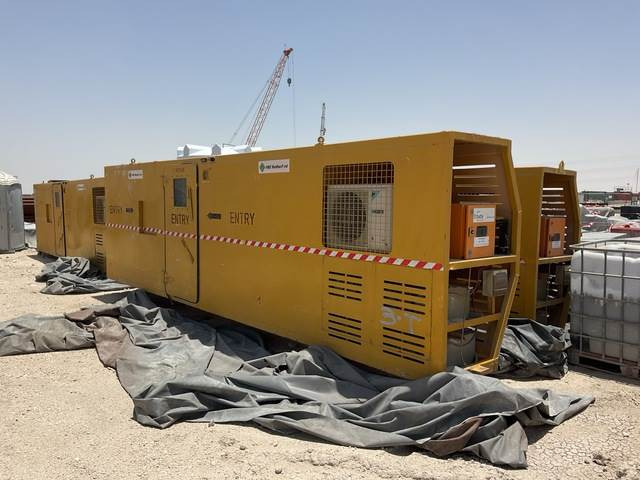 Strata TBM-10 - Жилищен контейнер: снимка 3 Strata TBM-10 - Жилищен контейнер: снимка 3