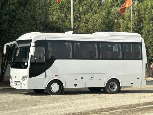Temsa Prestij - Микробус, Пътнически бус: снимка 1 Temsa Prestij - Микробус, Пътнически бус: снимка 1