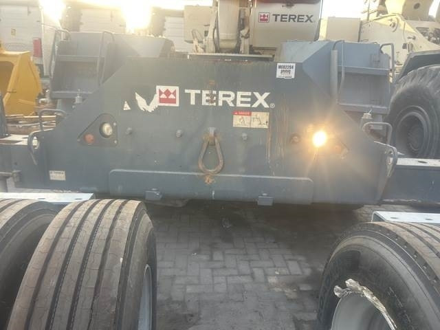 Кран за пресечени терени Terex RT555: снимка 13