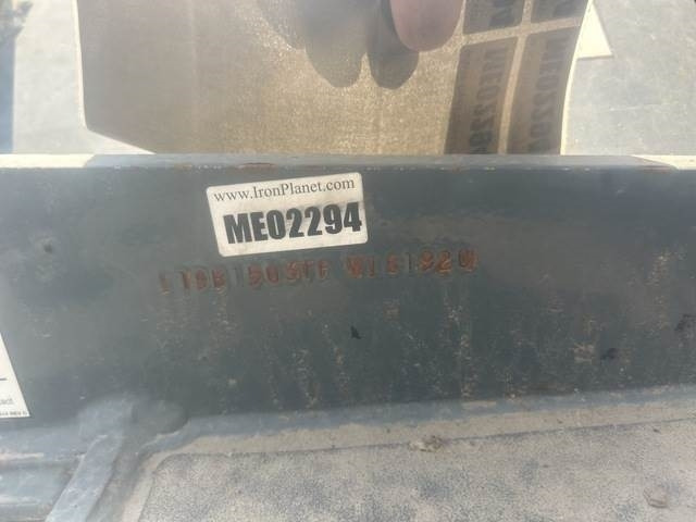 Кран за пресечени терени Terex RT555: снимка 18