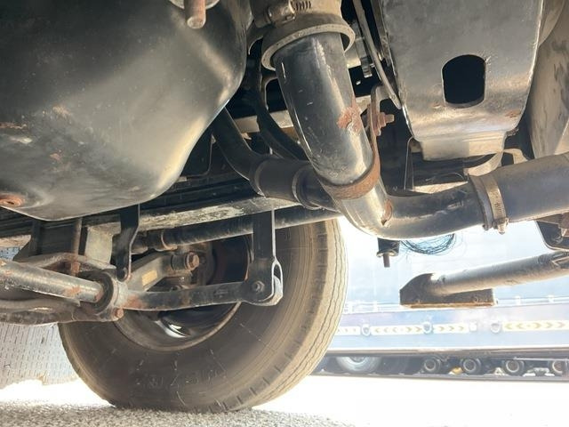 Влекач MAN TGA41.660: снимка 21 Влекач MAN TGA41.660: снимка 21