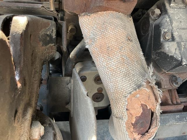 Влекач MAN TGA41.660: снимка 22 Влекач MAN TGA41.660: снимка 22