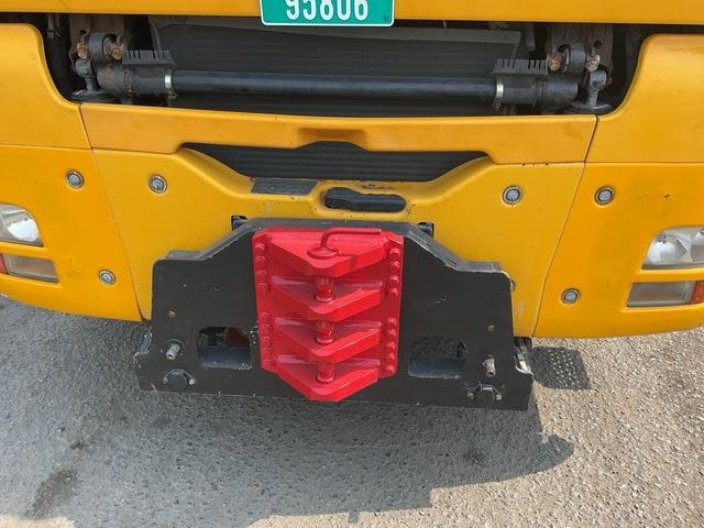 Влекач MAN TGA41.660: снимка 19 Влекач MAN TGA41.660: снимка 19