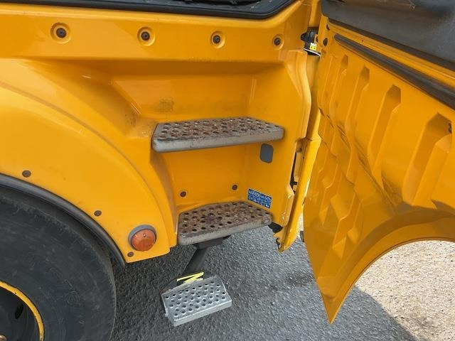 Влекач MAN TGA41.660: снимка 17 Влекач MAN TGA41.660: снимка 17