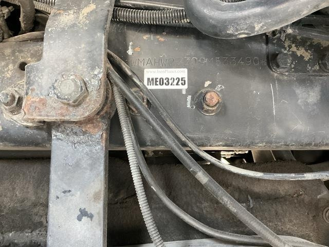 Влекач MAN TGA41.660: снимка 14 Влекач MAN TGA41.660: снимка 14