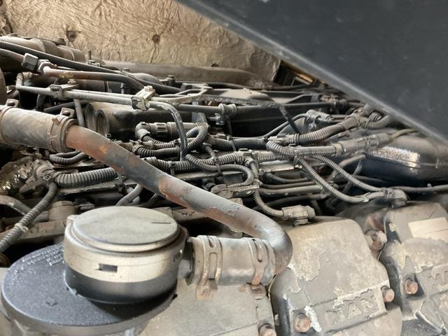 Влекач MAN TGA41.660: снимка 23 Влекач MAN TGA41.660: снимка 23