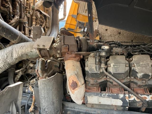 Влекач MAN TGA41.660: снимка 24 Влекач MAN TGA41.660: снимка 24