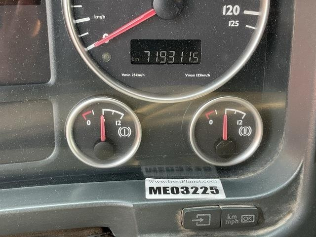 Влекач MAN TGA41.660: снимка 6 Влекач MAN TGA41.660: снимка 6