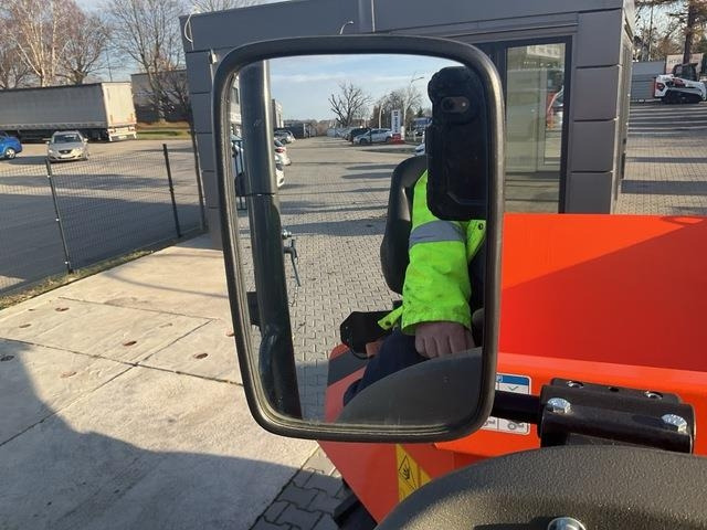 Нови Мини самосвал Ausa D301AHG: снимка 24