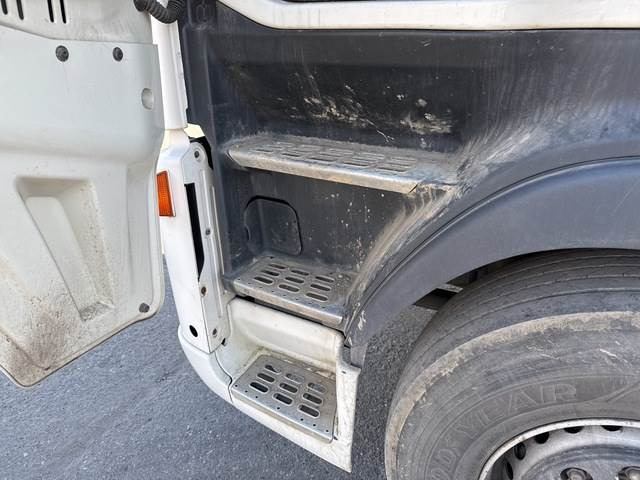 Влекач Volvo FH480: снимка 11