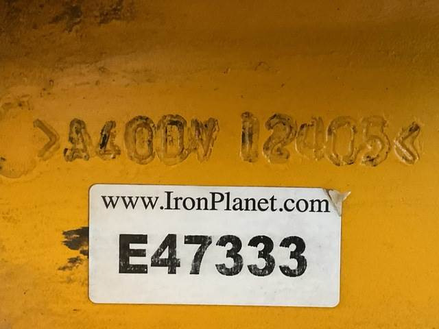 Volvo A40D - Съчленен самосвал: снимка 5 Volvo A40D - Съчленен самосвал: снимка 5
