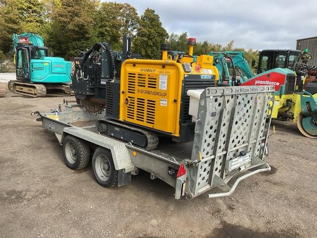 Garbin Fiber 450E - Каналокопател: снимка 2 Garbin Fiber 450E - Каналокопател: снимка 2