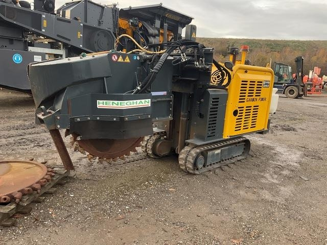 Garbin Fiber 450E - Каналокопател: снимка 3 Garbin Fiber 450E - Каналокопател: снимка 3