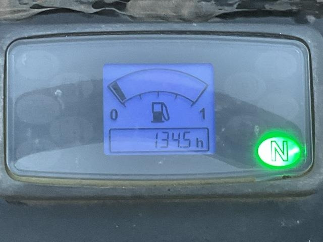 Мини самосвал JCB 3STH-2S5: снимка 12 Мини самосвал JCB 3STH-2S5: снимка 12