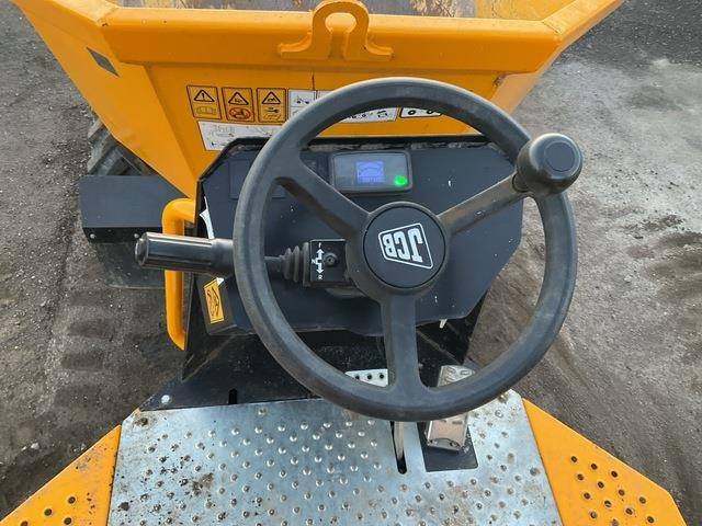 Мини самосвал JCB 3STH-2S5: снимка 15 Мини самосвал JCB 3STH-2S5: снимка 15