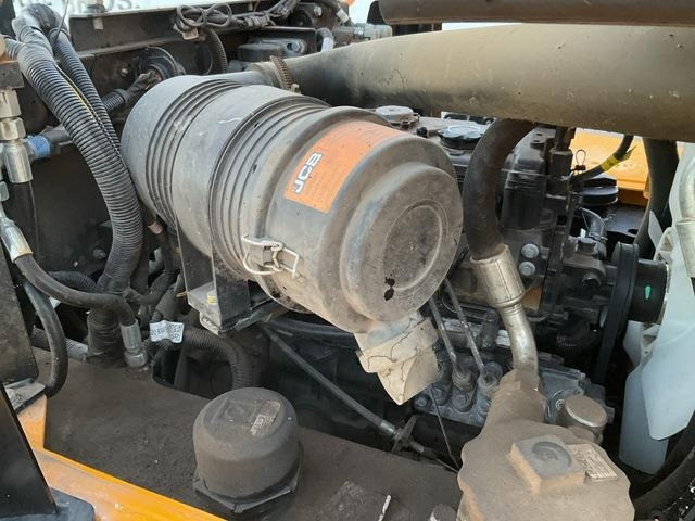 Мини самосвал JCB 3STH-2S5: снимка 20 Мини самосвал JCB 3STH-2S5: снимка 20