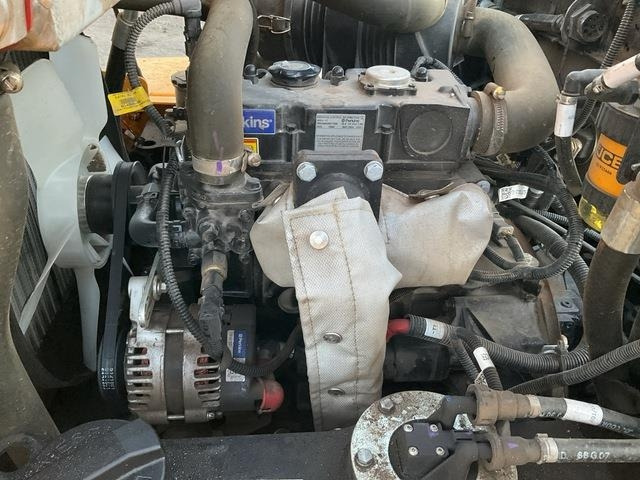 Мини самосвал JCB 3STH-2S5: снимка 21 Мини самосвал JCB 3STH-2S5: снимка 21