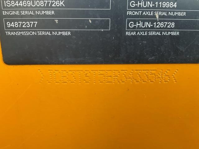 Мини самосвал JCB 3STH-2S5: снимка 10 Мини самосвал JCB 3STH-2S5: снимка 10