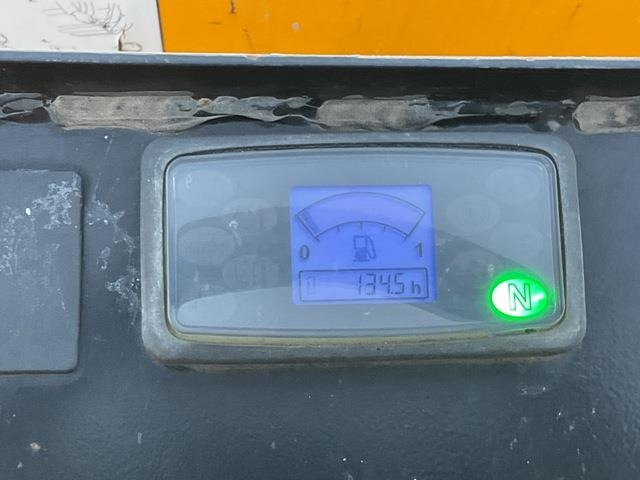 Мини самосвал JCB 3STH-2S5: снимка 13 Мини самосвал JCB 3STH-2S5: снимка 13