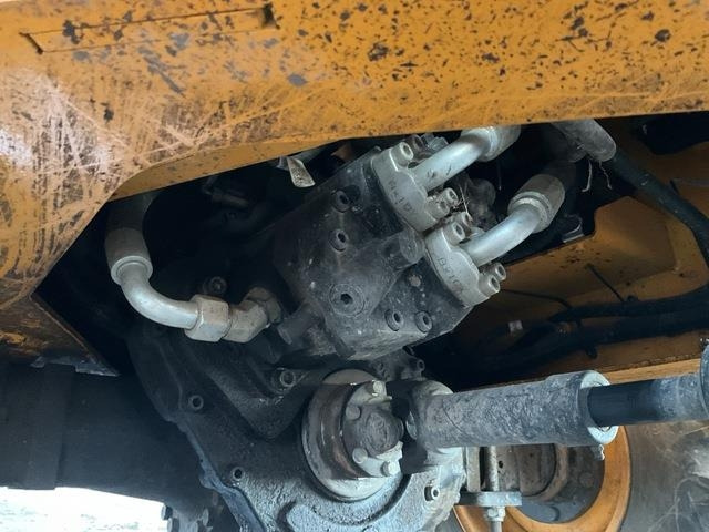 Мини самосвал JCB 3STH-2S5: снимка 23 Мини самосвал JCB 3STH-2S5: снимка 23