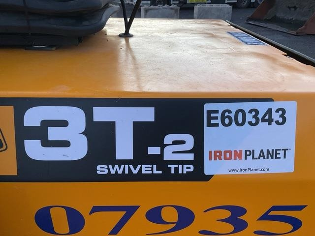 Мини самосвал JCB 3STH-2S5: снимка 11 Мини самосвал JCB 3STH-2S5: снимка 11