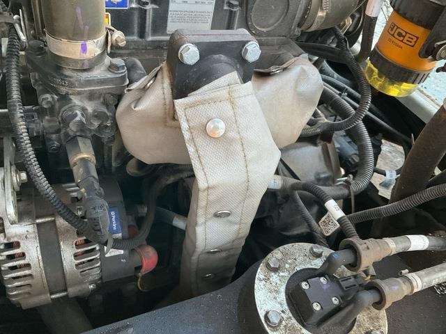 Мини самосвал JCB 3STH-2S5: снимка 17 Мини самосвал JCB 3STH-2S5: снимка 17