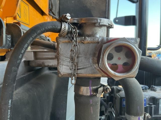 Мини самосвал JCB 3STH-2S5: снимка 19 Мини самосвал JCB 3STH-2S5: снимка 19