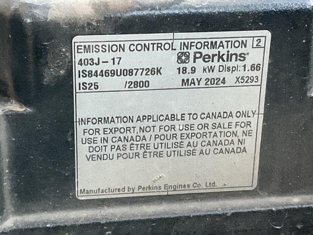 Мини самосвал JCB 3STH-2S5: снимка 22 Мини самосвал JCB 3STH-2S5: снимка 22