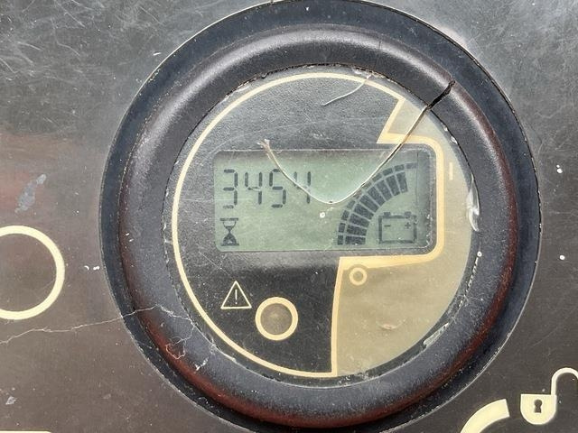 JLG 1350SJP - Артикулираща платформа: снимка 3 JLG 1350SJP - Артикулираща платформа: снимка 3