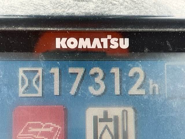 Komatsu PC2000-8 - Верижен багер: снимка 3 Komatsu PC2000-8 - Верижен багер: снимка 3
