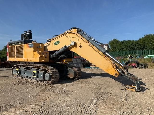 LiuGong 995FDM - Верижен багер: снимка 4 LiuGong 995FDM - Верижен багер: снимка 4