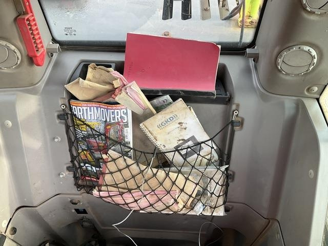 Верижен багер Volvo ECR355EL: снимка 14