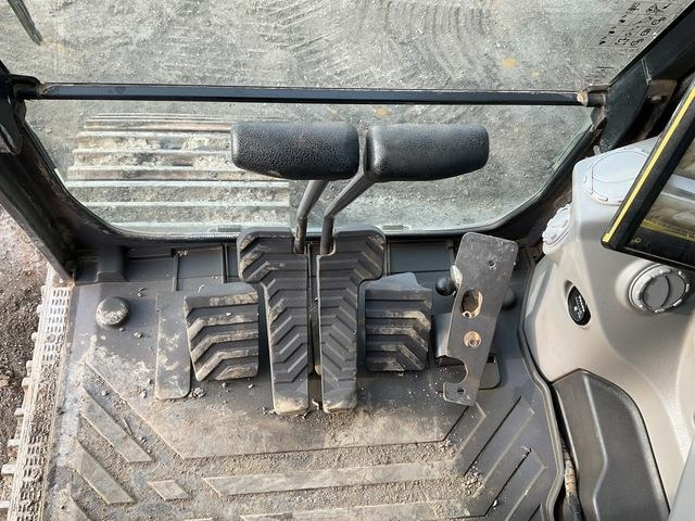 Верижен багер Volvo ECR355EL: снимка 20