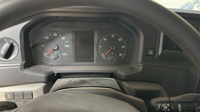 Камион цистерна MAN TGM18.250: снимка 10