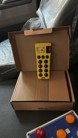 Камион цистерна MAN TGM18.250: снимка 11