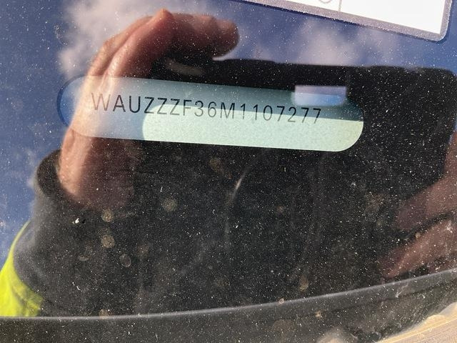 Audi Q3 - Лек автомобил: снимка 5 Audi Q3 - Лек автомобил: снимка 5